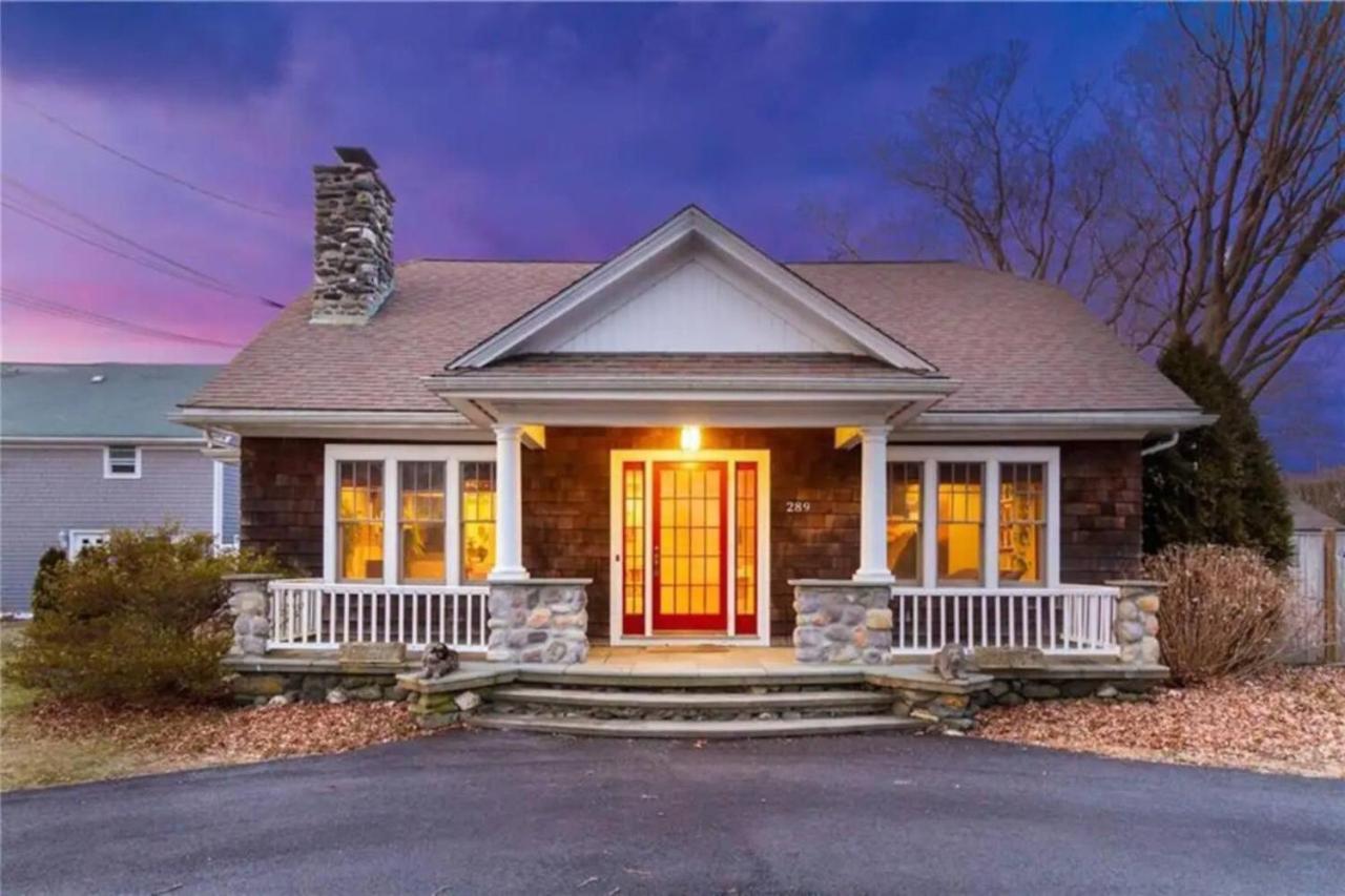Middletown Bungalow - RIBryan Property - Chambres d’hôtes Middletown