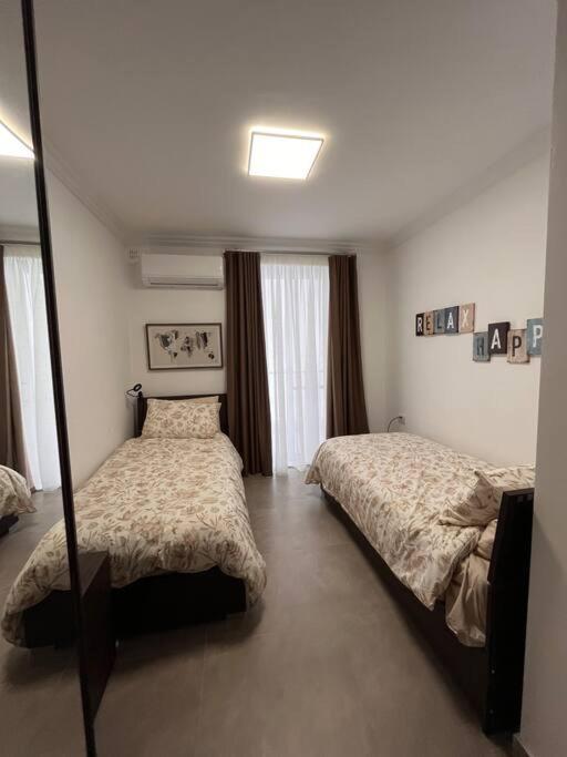 Appartamento con 3 Camere da Letto