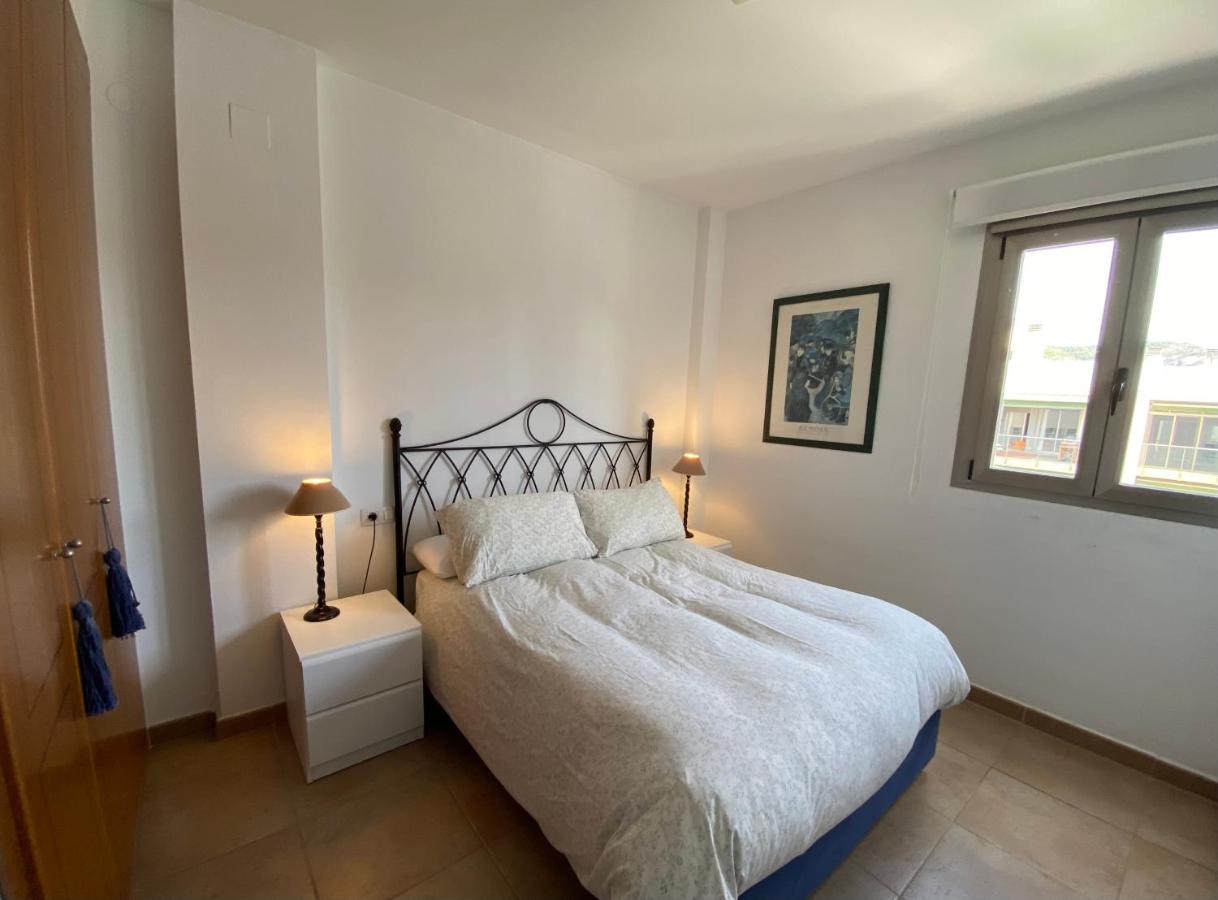 Atico en Almadraba - B&B