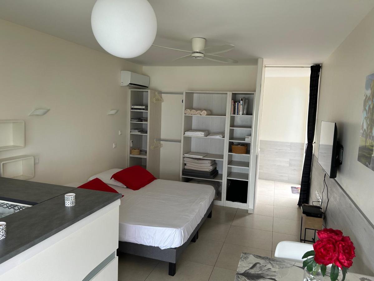 Appartamento con 1 Camera da Letto