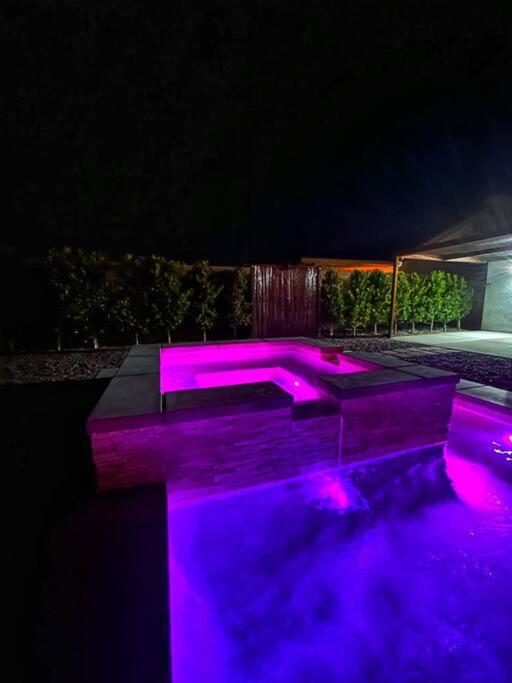 Casa Malia -salt water oasis - B&B