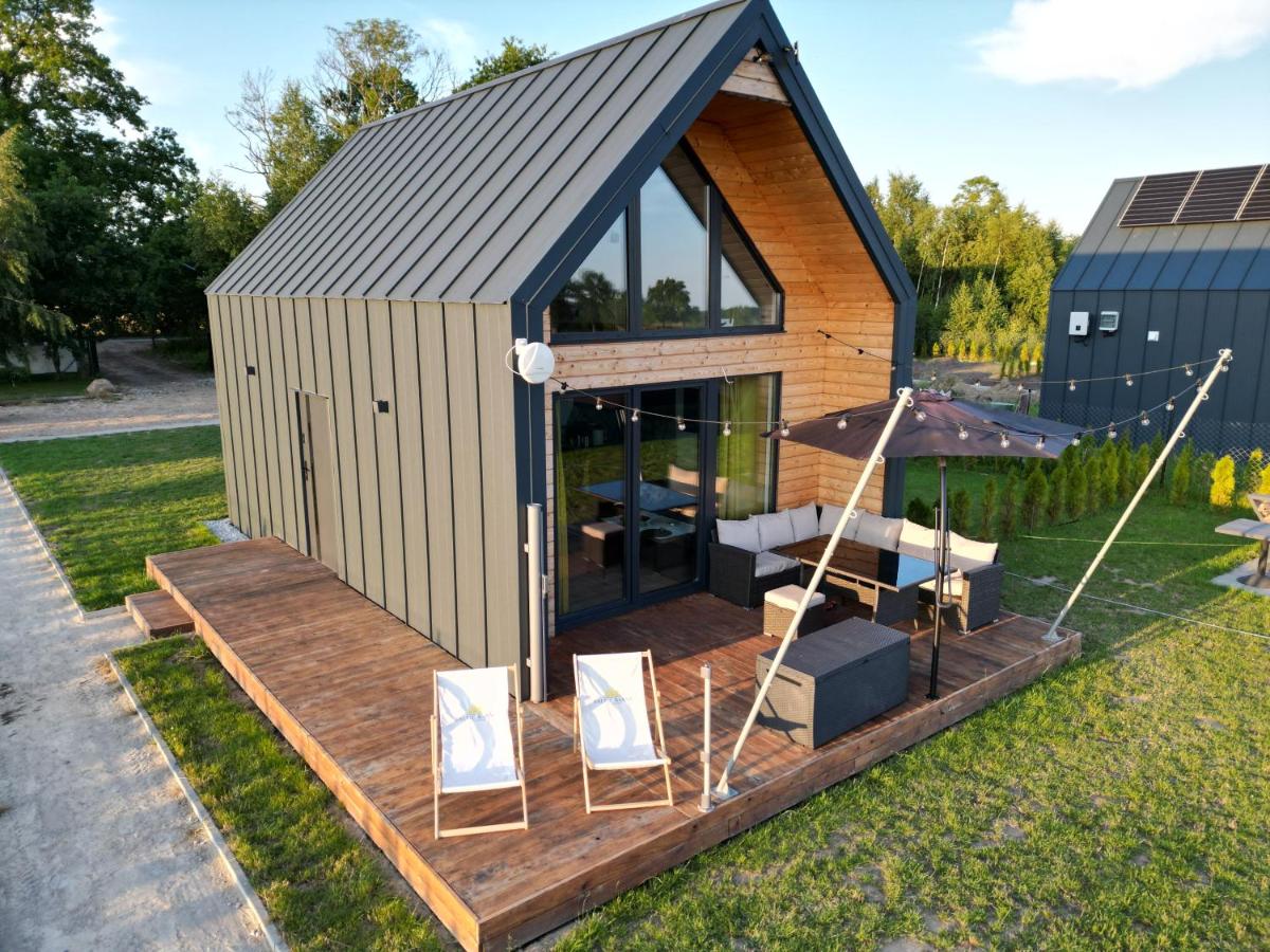 Baltic Barns Brisa - B&B