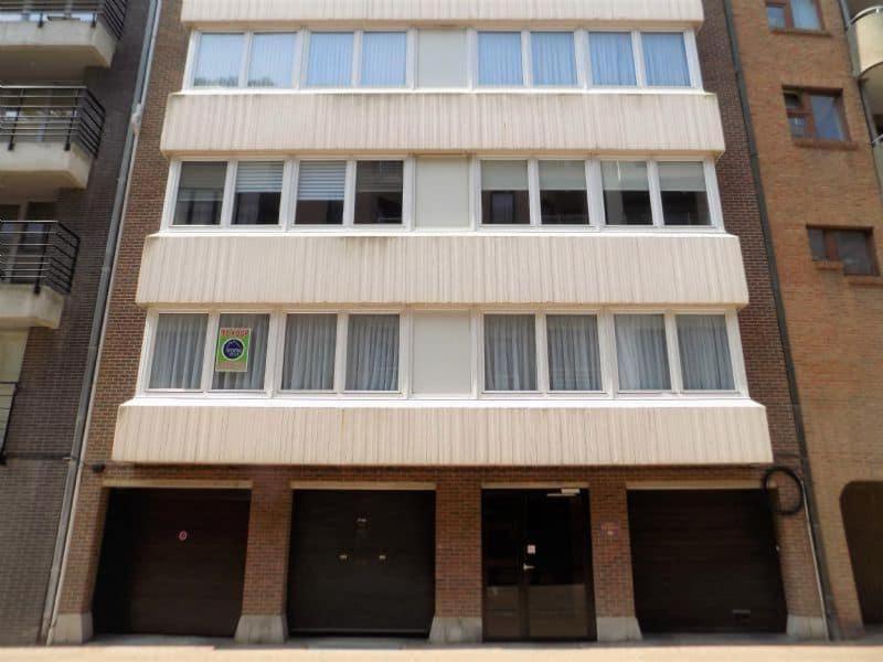 Gezellig vakantieappartement in Mariakerke-Oostende - Chambres d’hôtes Ostende