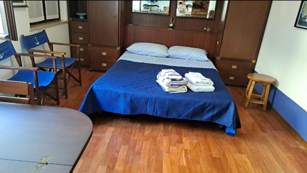 Irma - B&B