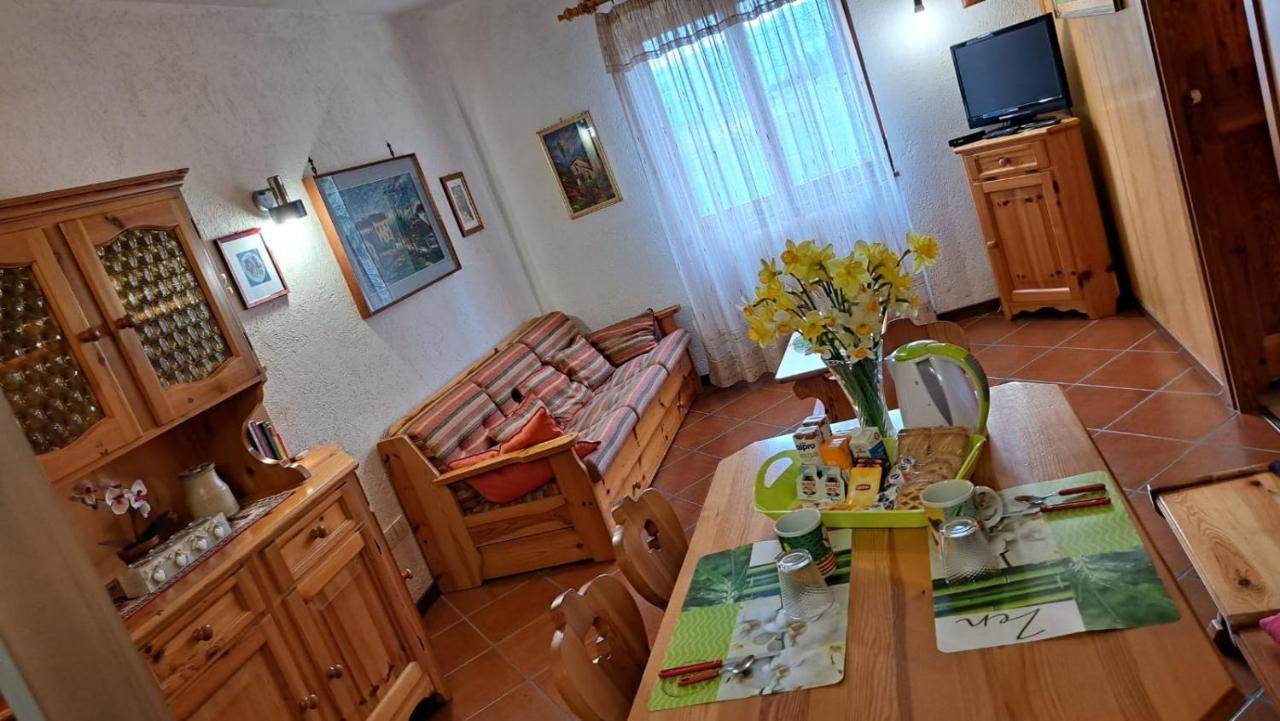 B&B Tonezza del Cimone - Casa Costa - Bed and Breakfast Tonezza del Cimone