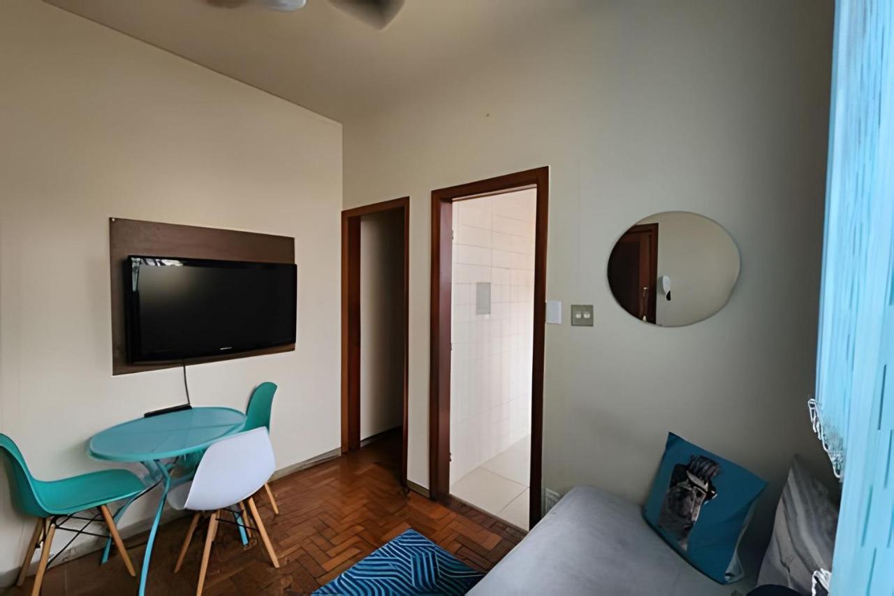 Ap Central no Floresta para até 9 pessoas - B&B