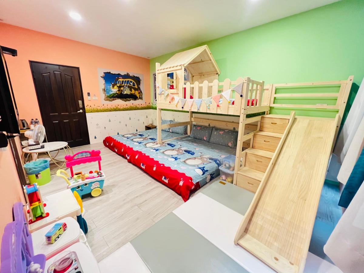 Leisurely Retreat Family-Friendly BnB - Chambres d’hôtes