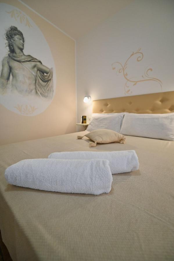 Doppelzimmer mit Balkon