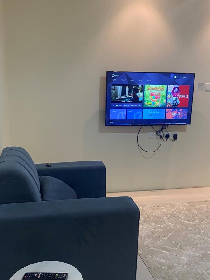 شقة بغرفتين بدخــول ذاتــي - B&B
