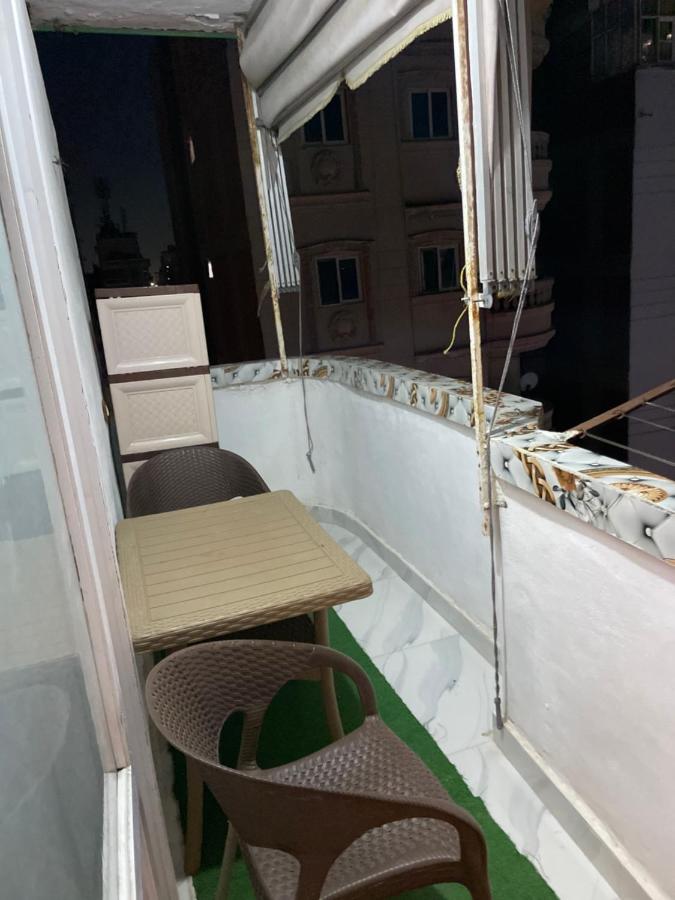 Cozy Flat near downtown Almorsi - B&B