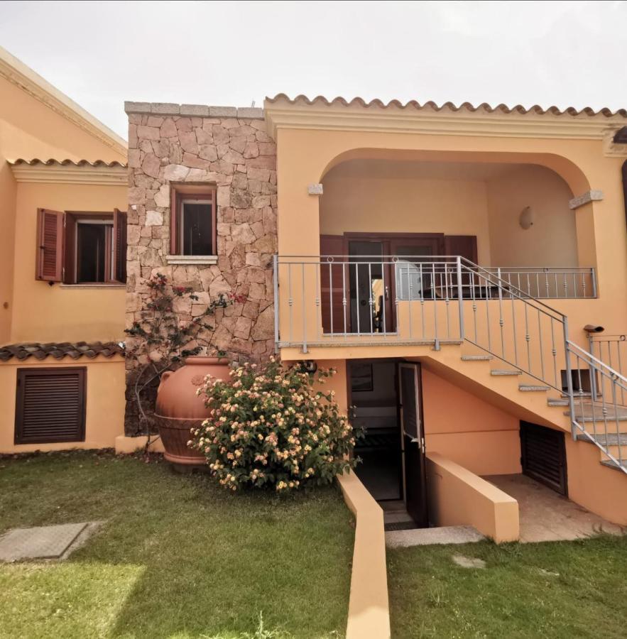 Casa Monte Nieddu - Chambres d’hôtes
