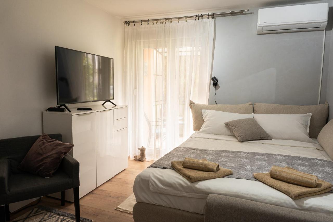 Apartamento de 1 dormitorio