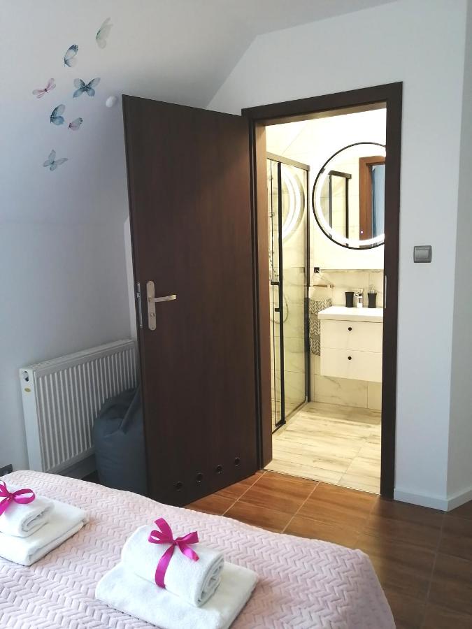 Apartment mit Meerblick