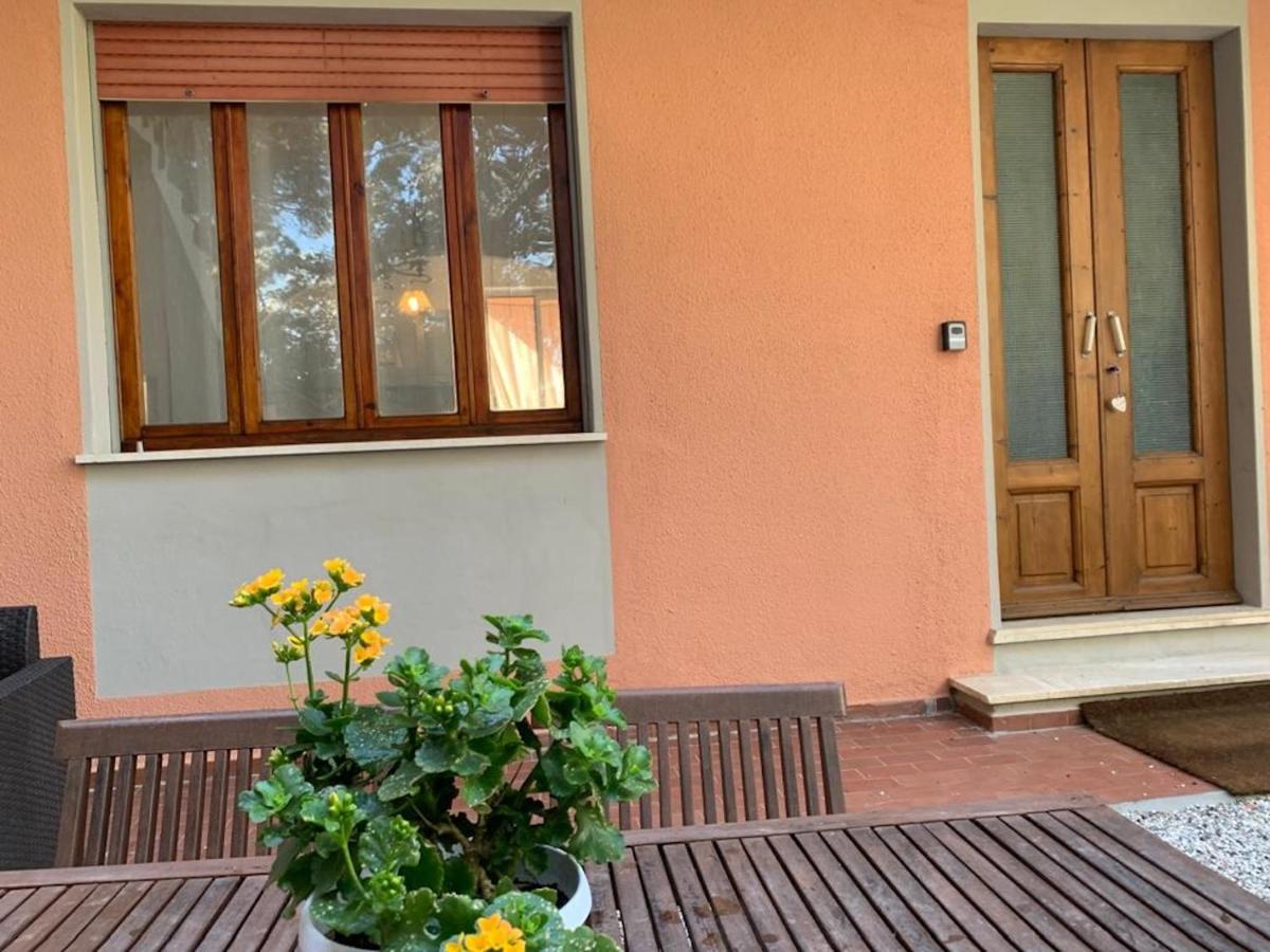 Casa nel verde a 300 mt dal mare a Castiglioncello - Ferienwohnung Castiglioncello