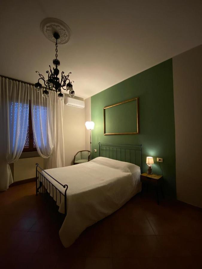 Chambre Triple avec Salle de Bains Privative