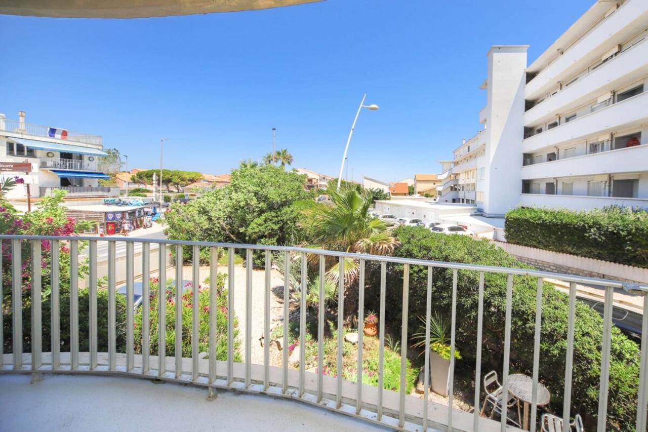 T2 Le Plénitude Vue Mer Palavas - Ferienwohnung Palavas-les-Flots