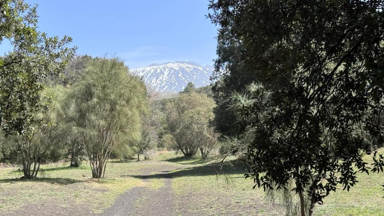 Chalet Contrada Difesa - B&B