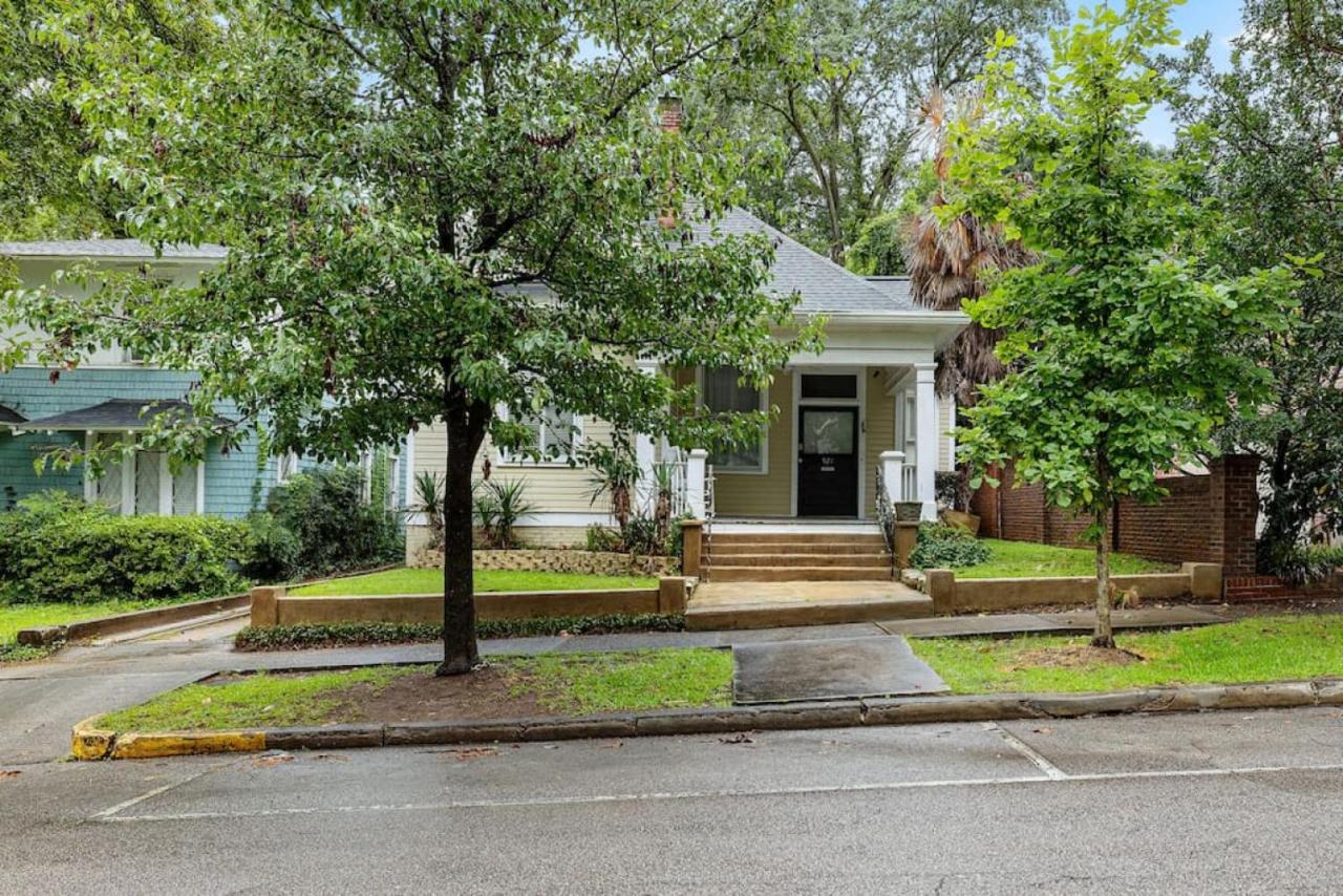 3BR on University Hill - B&B