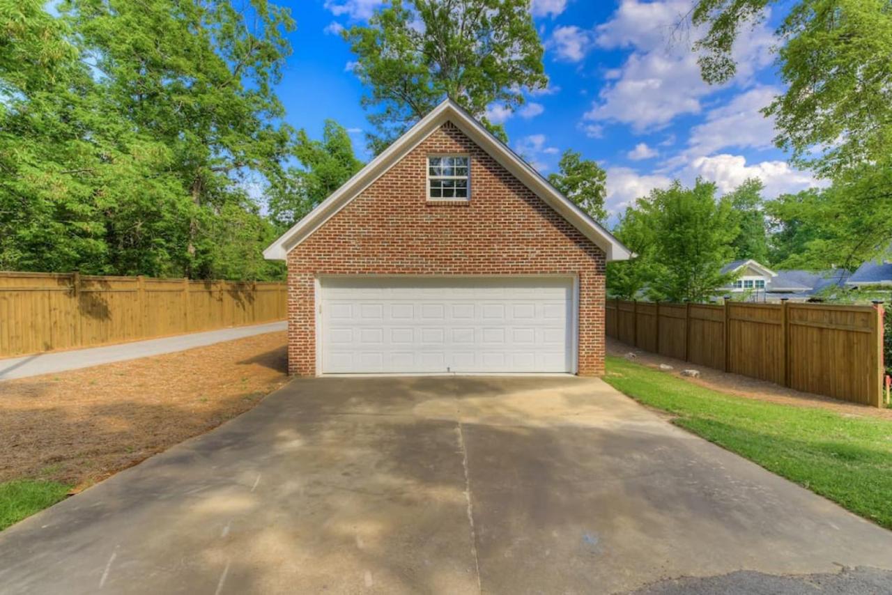 Majestic Lake Murray Retreat - Ferienwohnung Lake Murray Shores