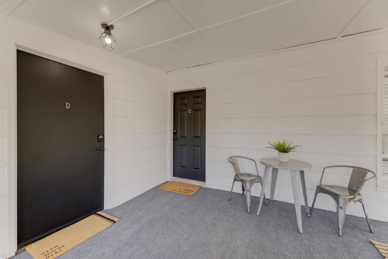 Quaint 1 BR Apt Min from USC - Ferienwohnung
