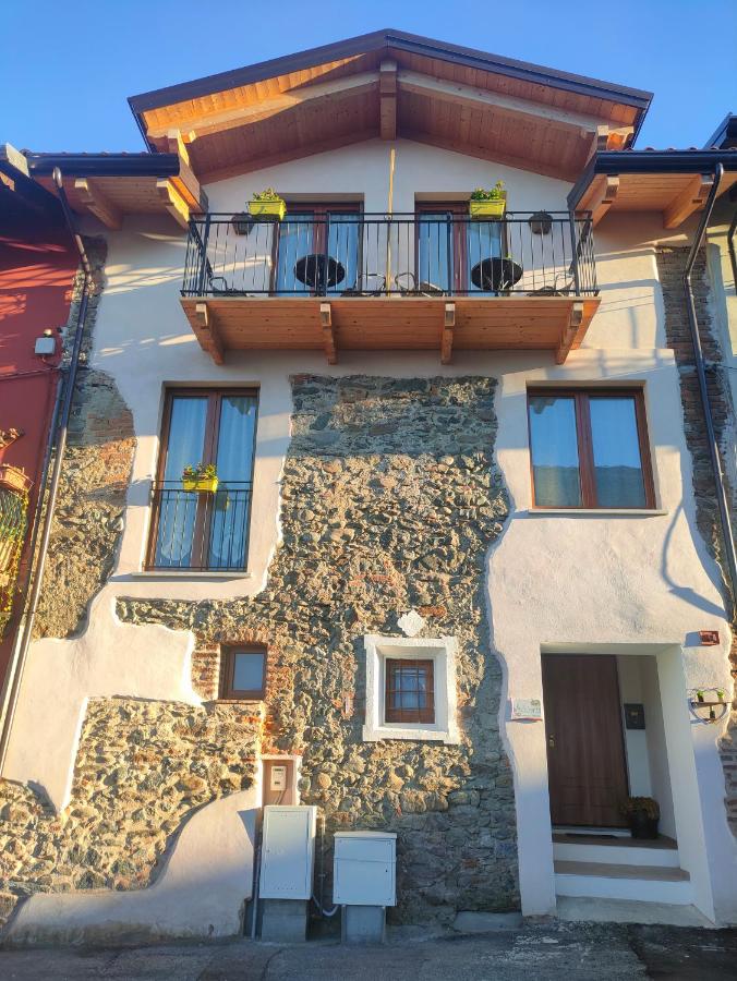 B&B San Martino Canavese - Arduino41 - Bed and Breakfast San Martino Canavese