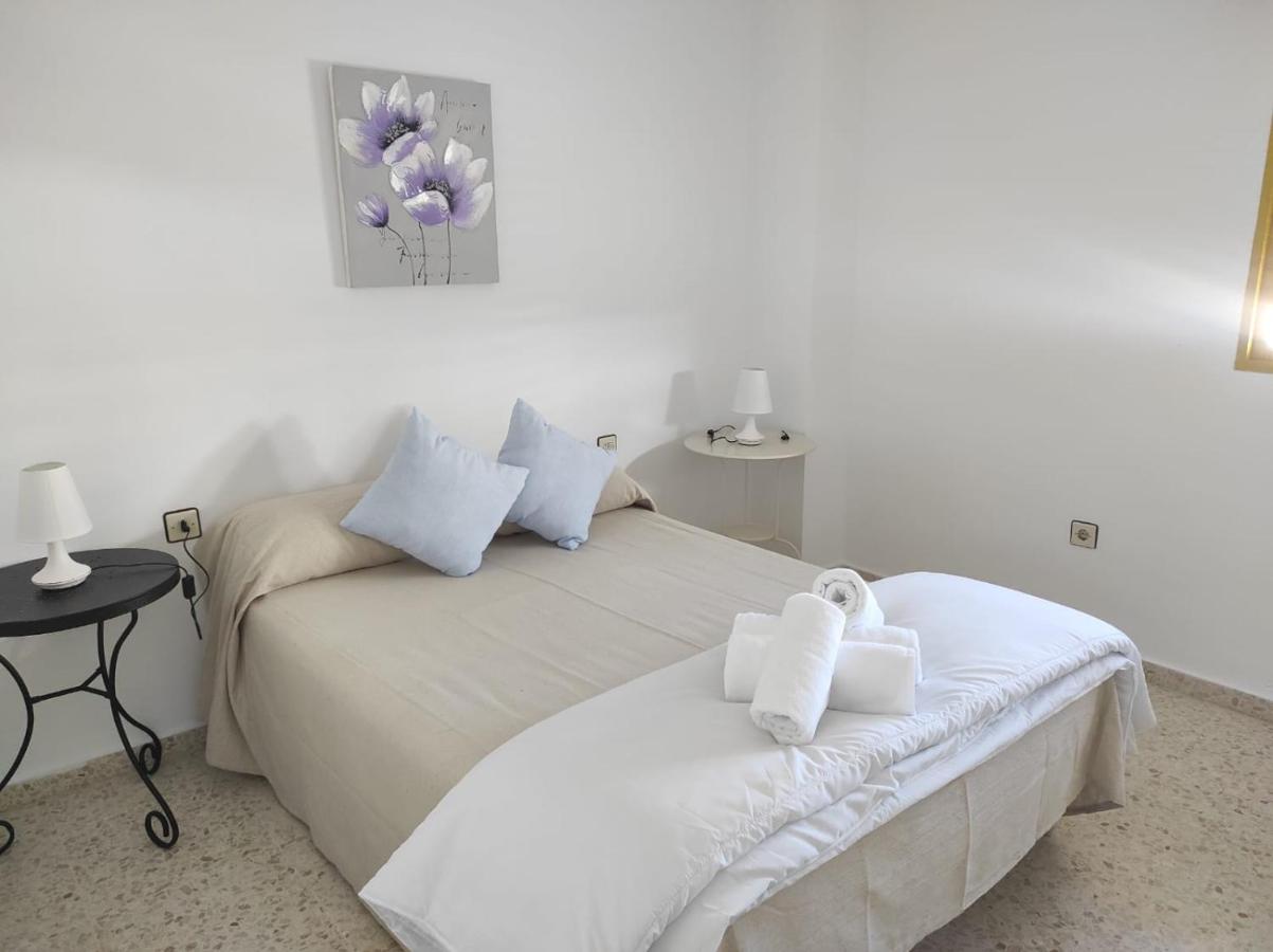 Apartment mit 2 Schlafzimmern