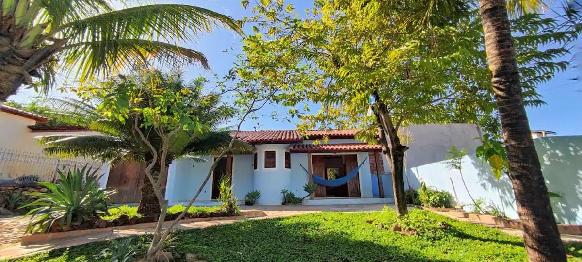 Haus mit 3 Schlafzimmern