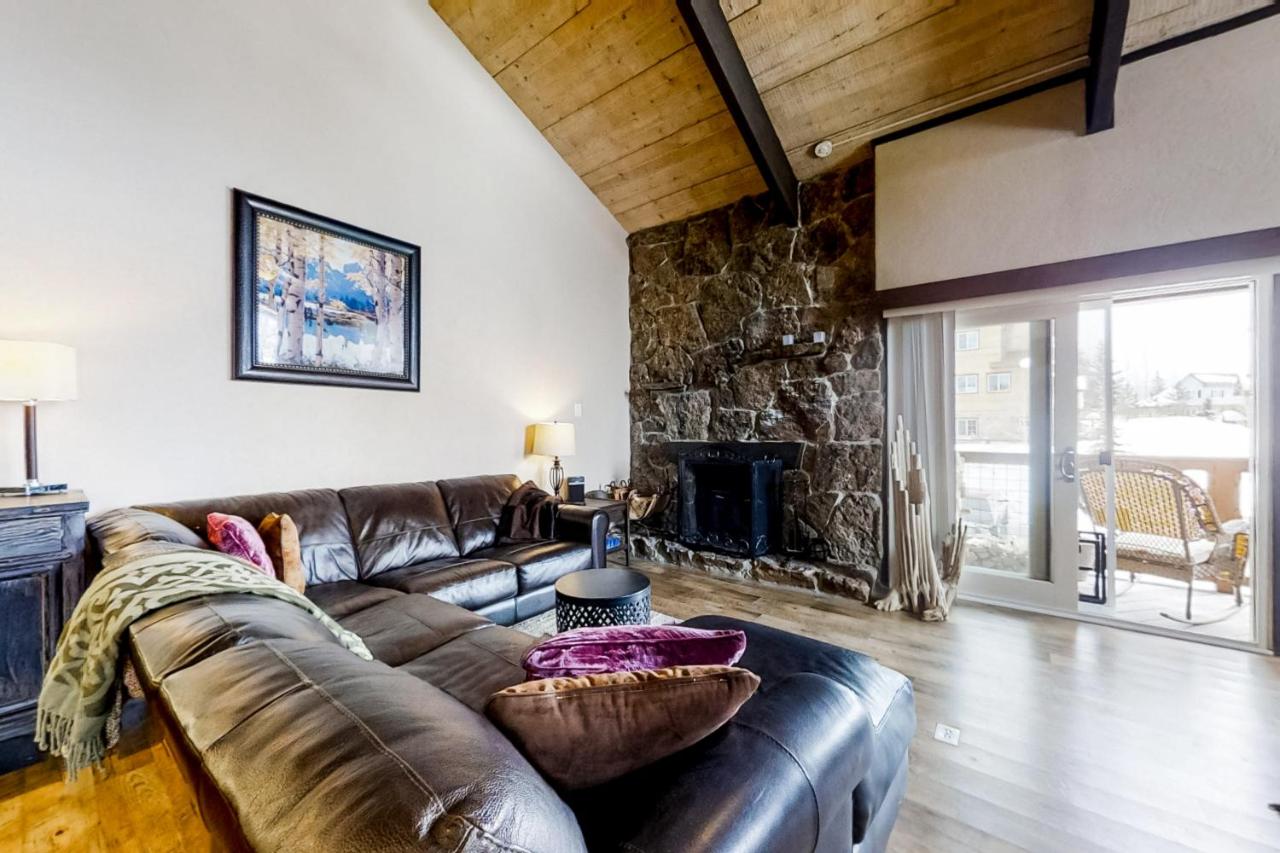 Two Bedroom Apartment