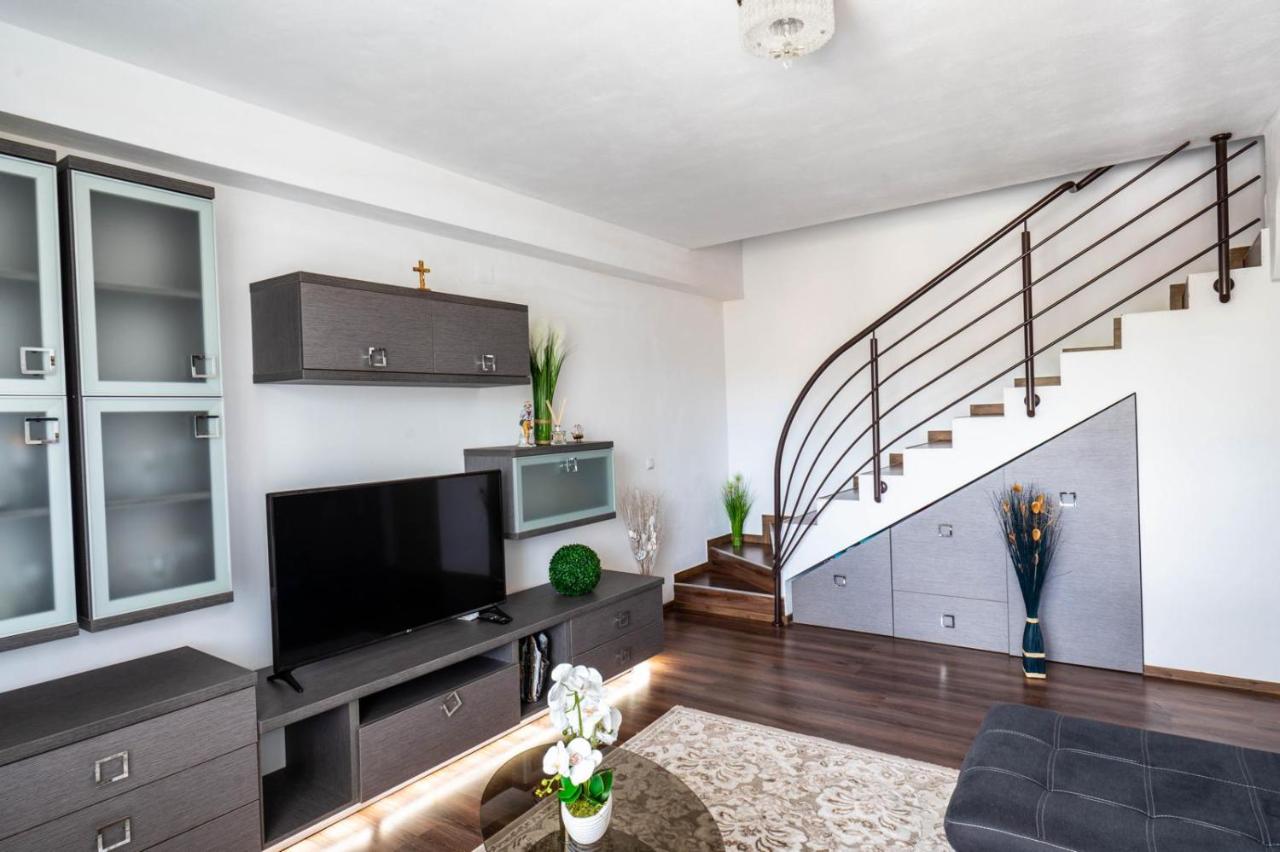 Apartament Citadel - B&B