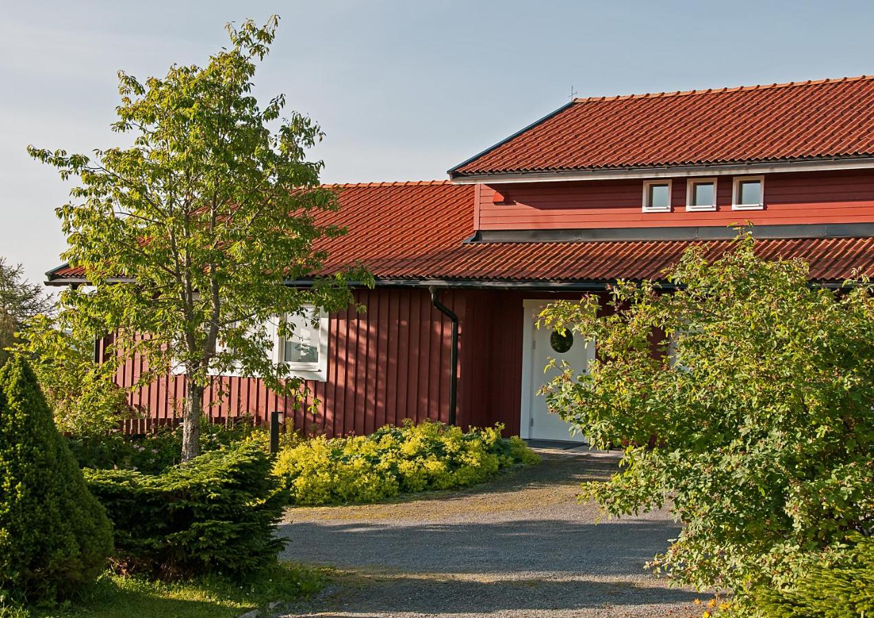 Långänge Logi - B&B Tandsbyn