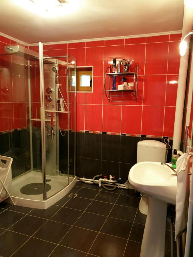 Camera Tripla con Bagno Privato Esterno 