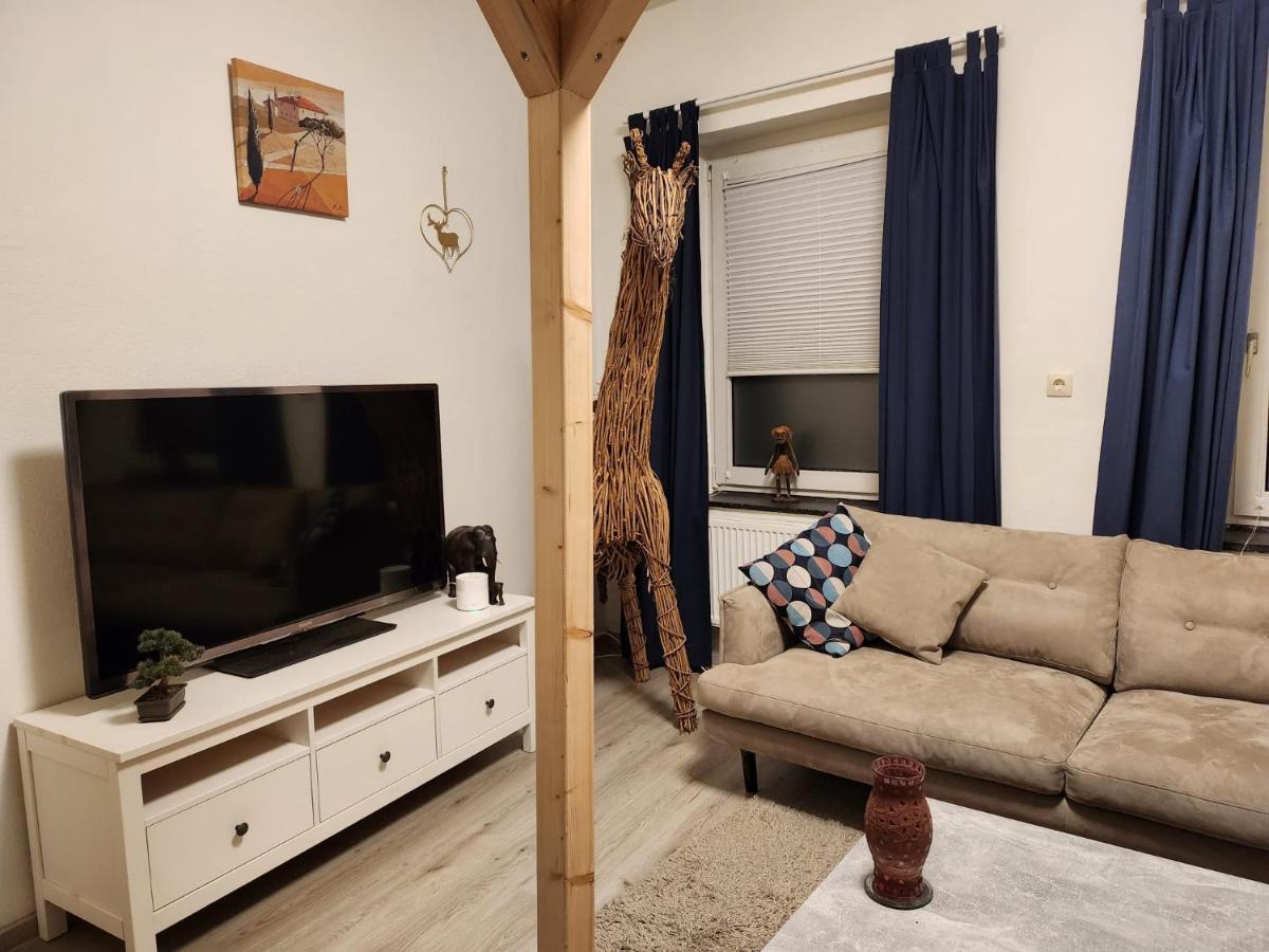 Ferienhaus Susanne - B&B