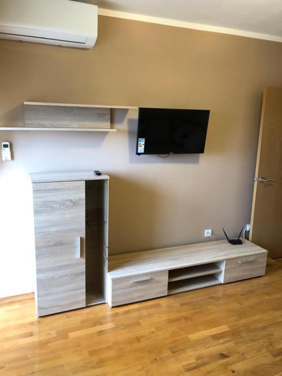 Appartamento con Vista Mare