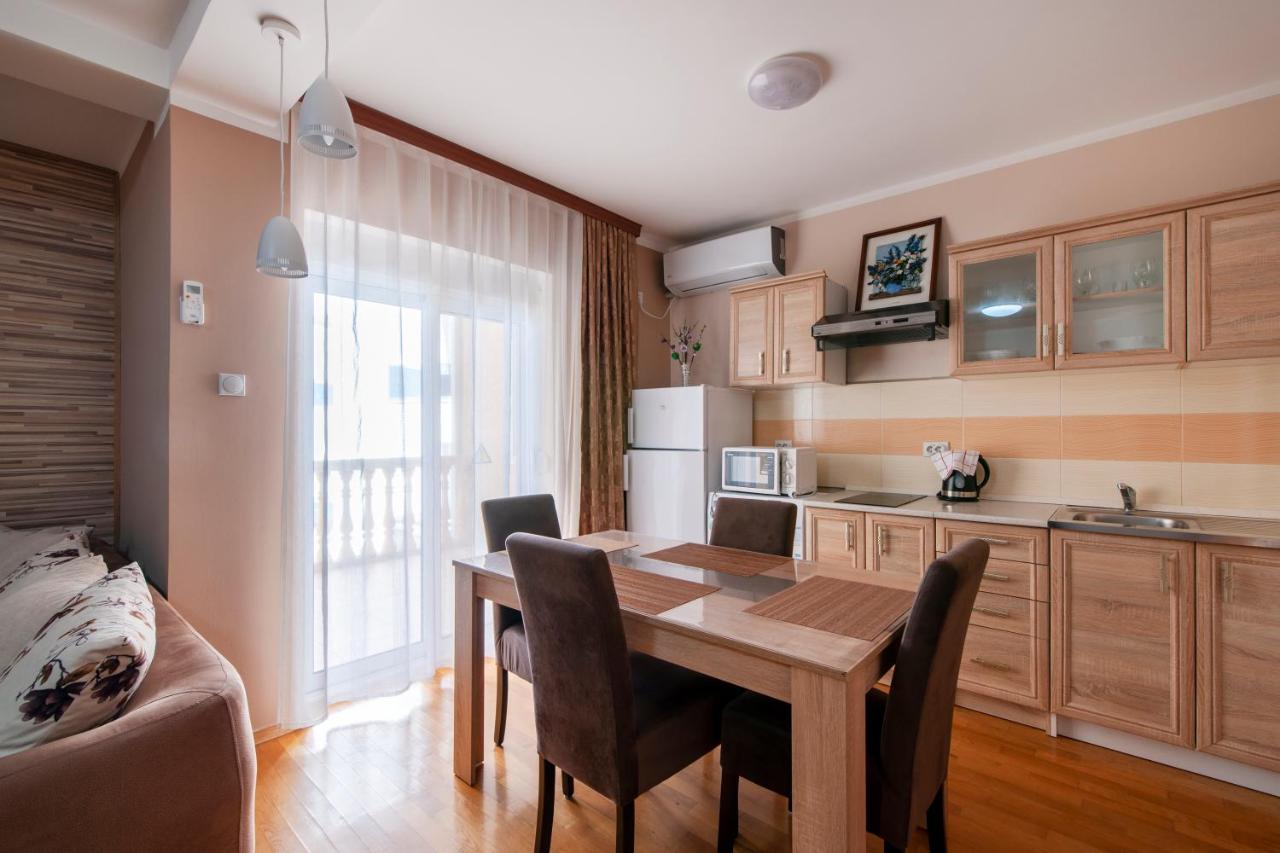Appartamento con Terrazza