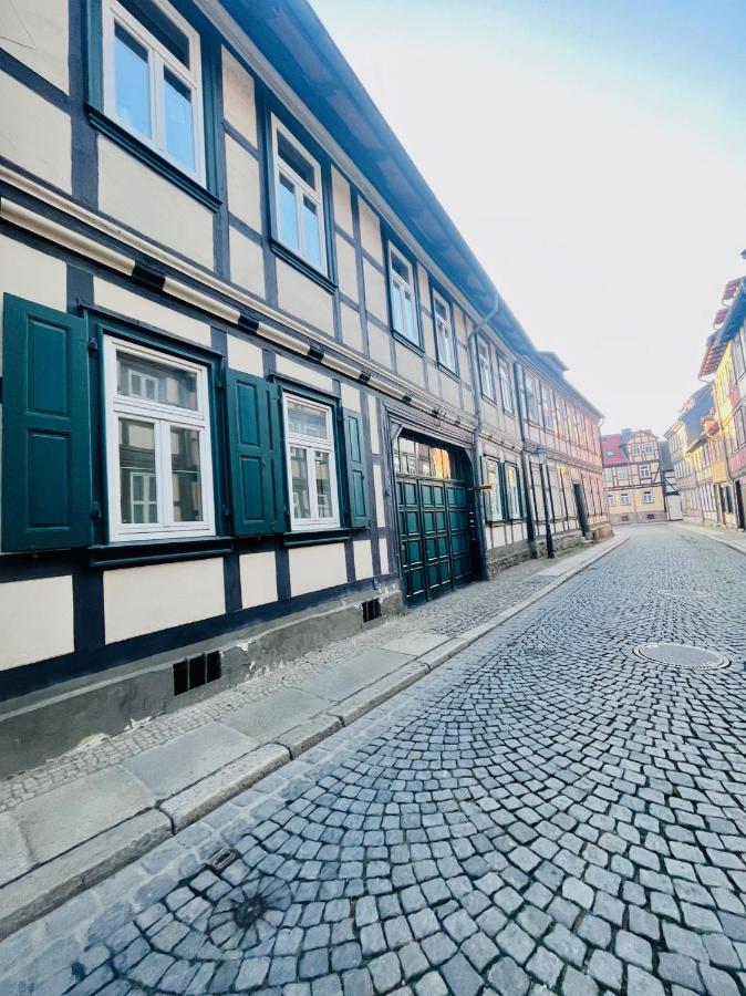 HarzFokus - Beautynest - #Netflix#Wlan#Sauna#Zentrum - Chambres d’hôtes