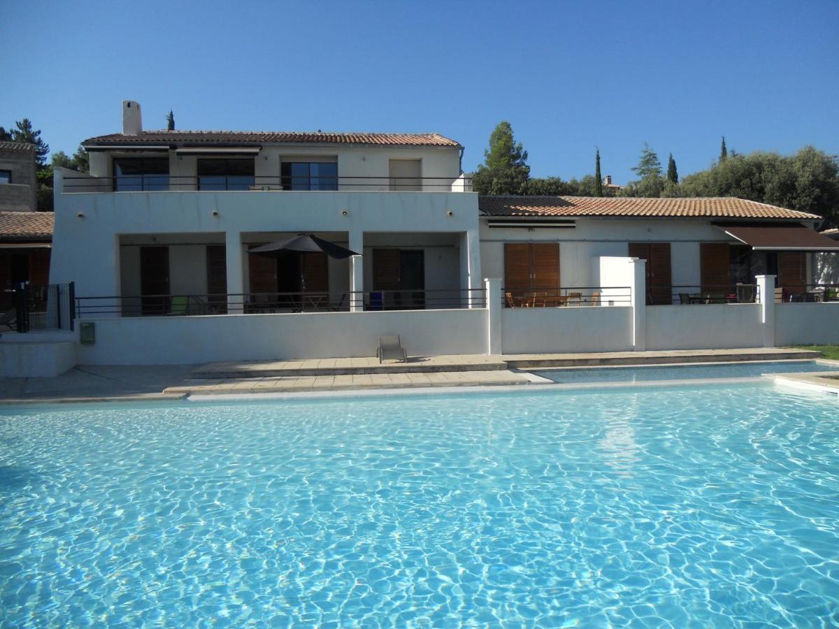 Les Terrasses du Ventoux - B&B