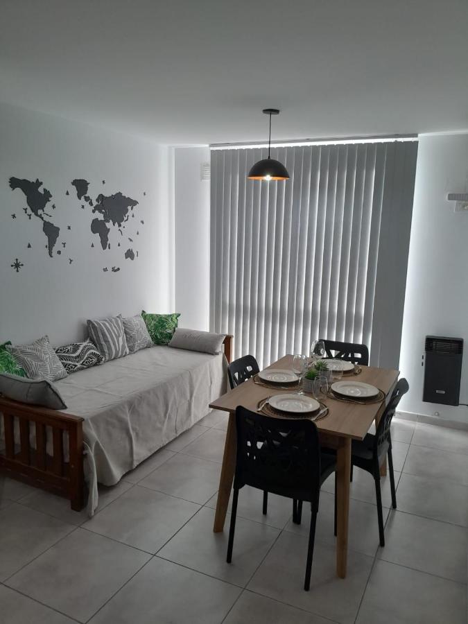 URBANO Dpto - Bed and Breakfast