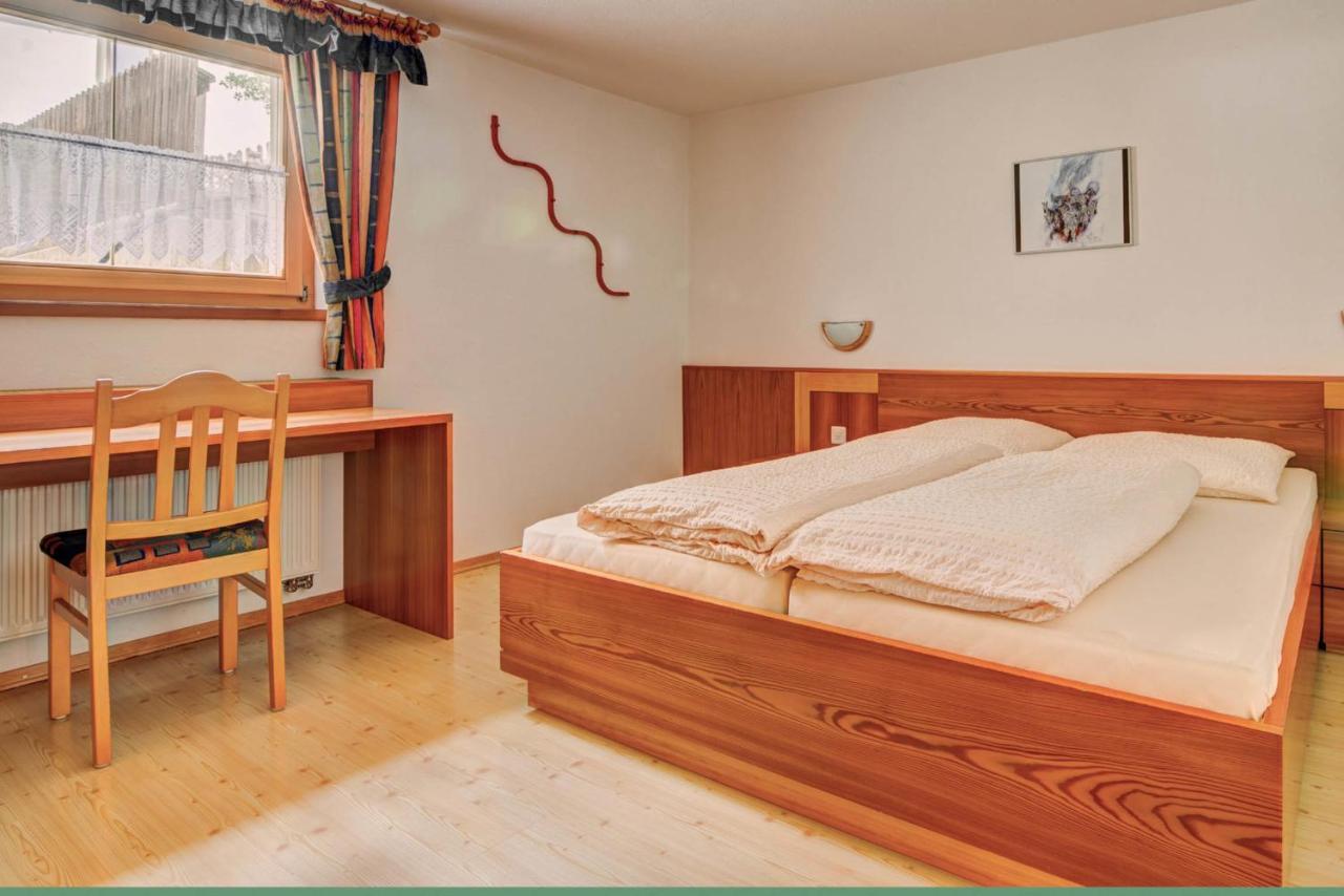 Apartment mit 2 Schlafzimmern