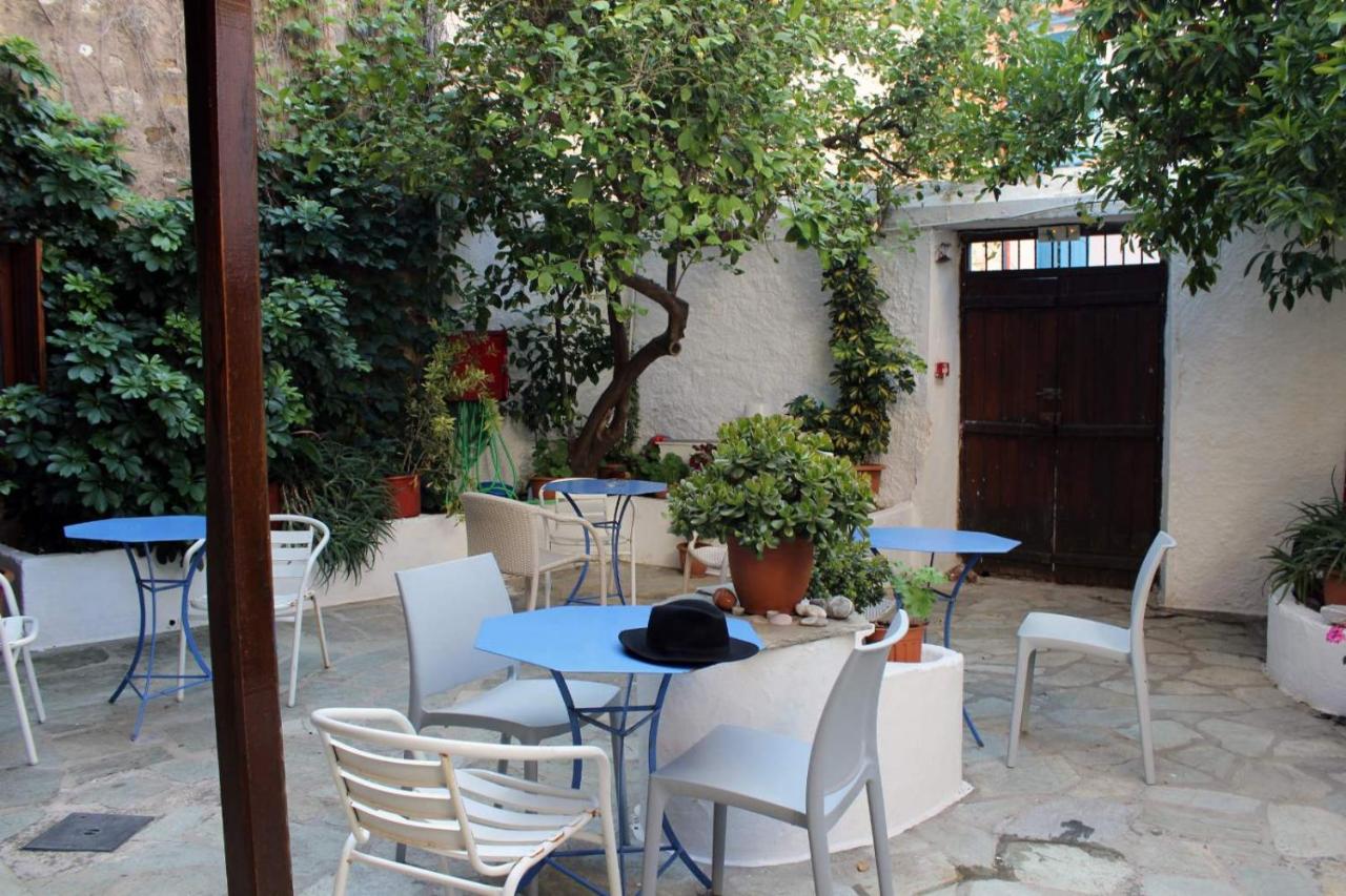 Sotos pension - Ferienwohnung