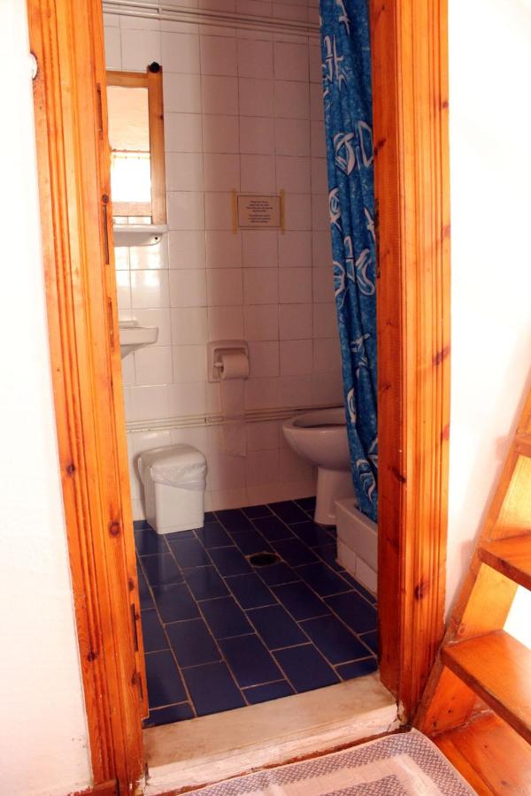 Vierbettzimmer