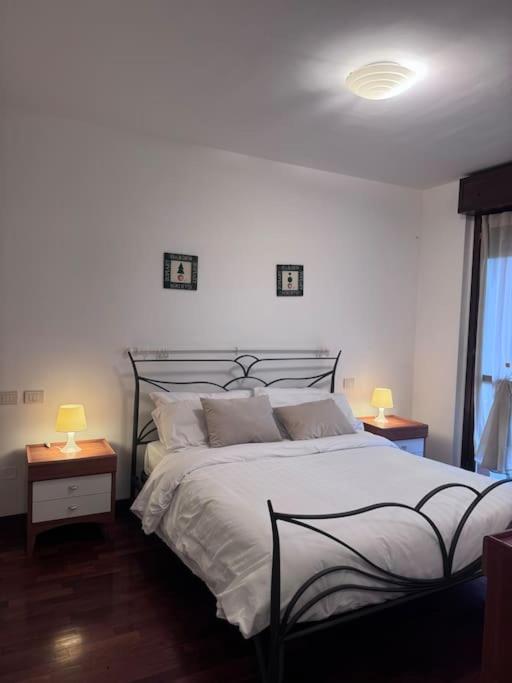 B&B Corbetta - Fiera guest house - Bed and Breakfast Corbetta