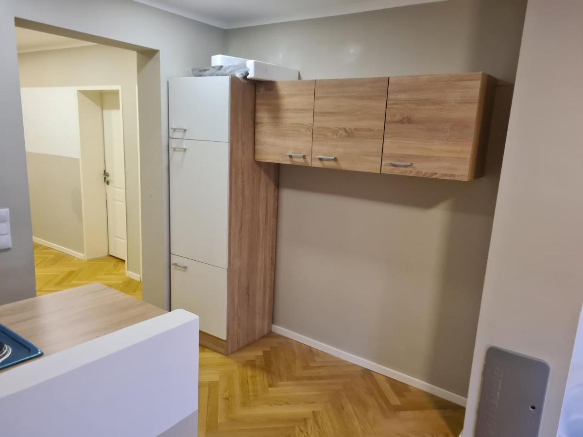 GardenLoft no1 - B&B Vienna