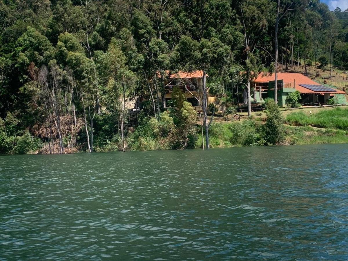 Casa INTI Refugio Romantico Pague duas noites minimo e a terceira e brinde, menos feriados - B&B Natividade da Serra