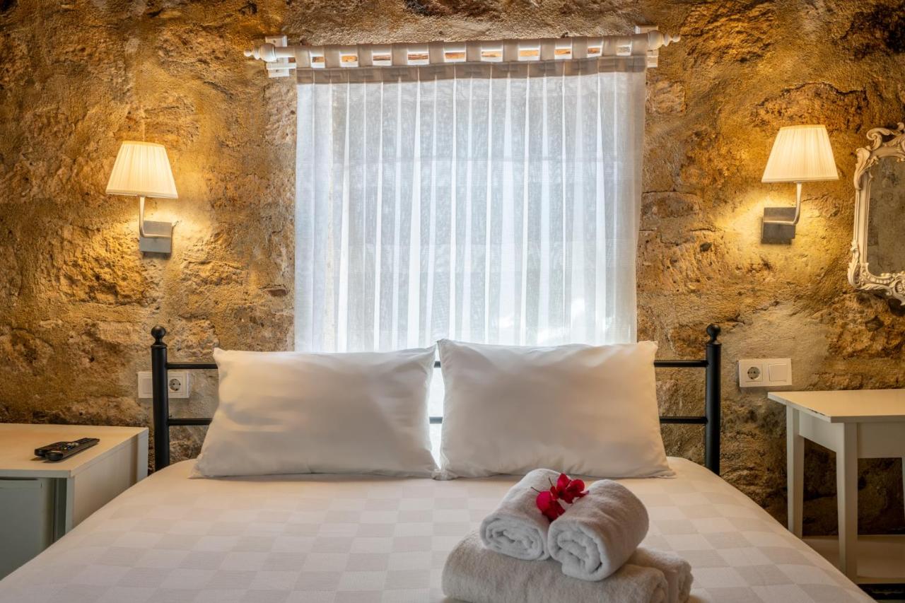 İmerek Taş Ev Otel Alaçatı - B&B Alaçatı