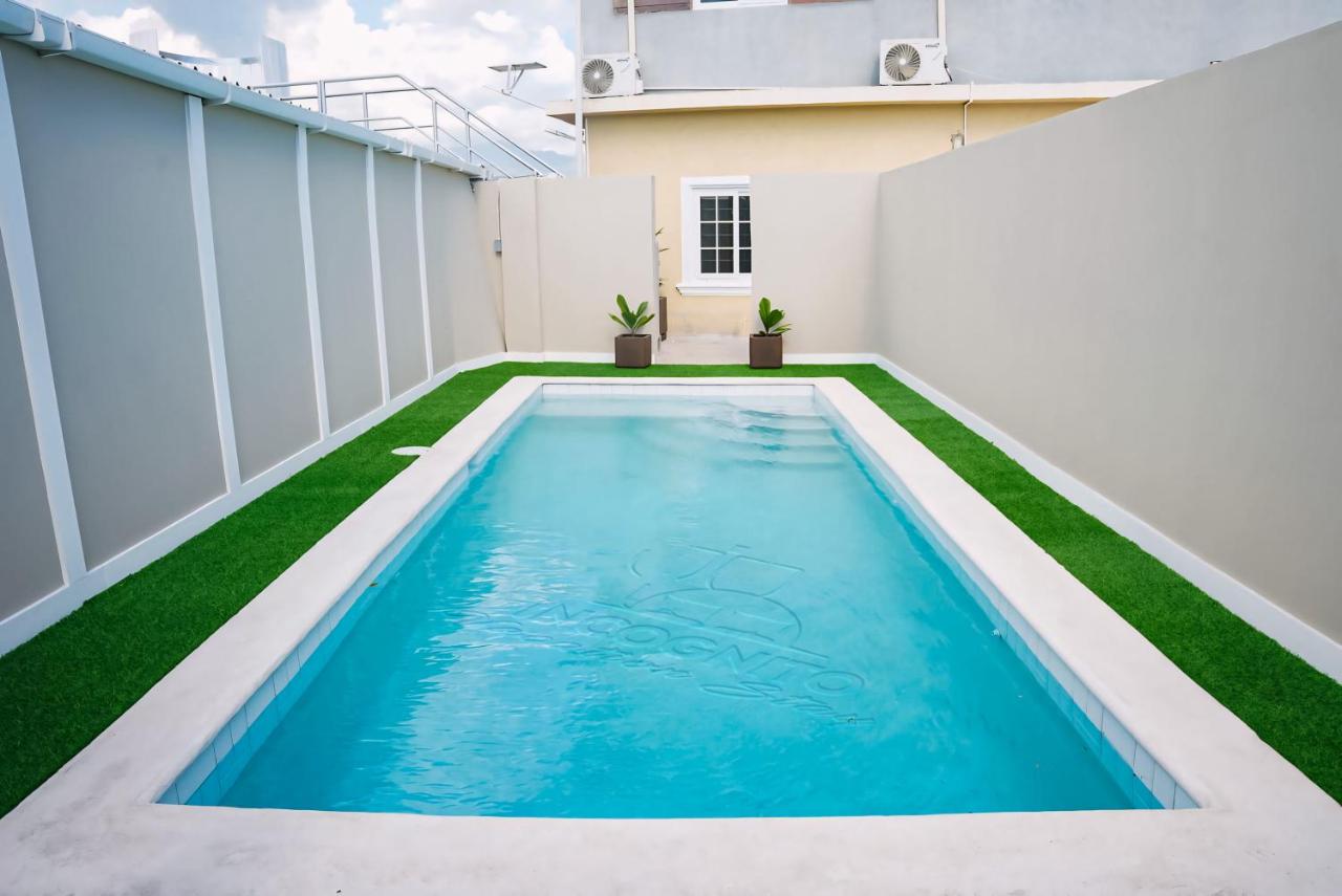 Incognito Reggae Rooms - B&B