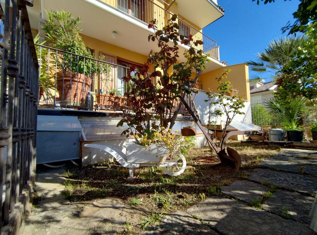 Casa JaRi - Chambres d’hôtes San Giovanni Rotondo