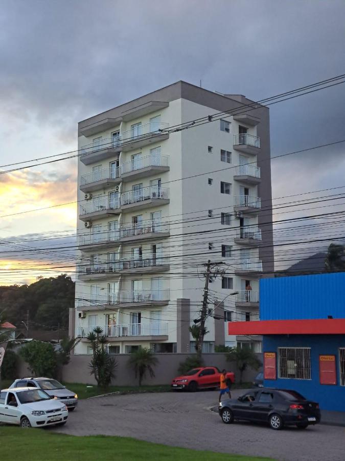 Ap frente para o mar - B&B Caraguatatuba