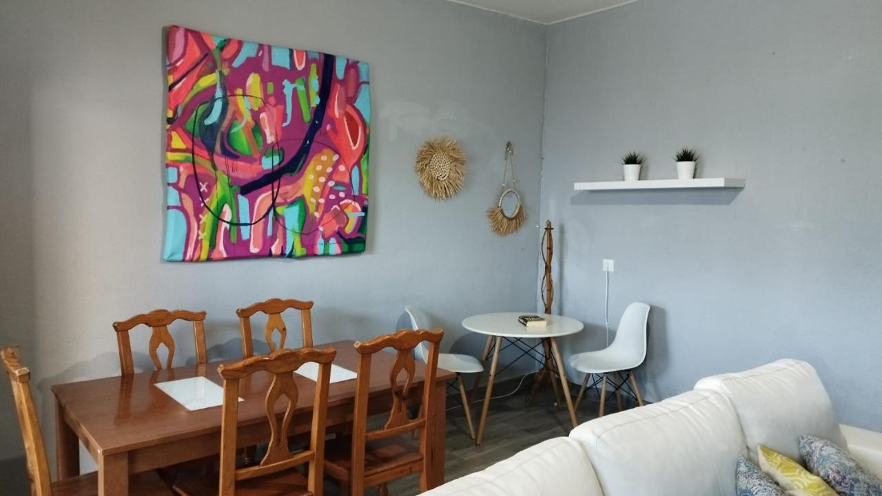 Manuela Home a 15 minutos de Sevilla - B&B
