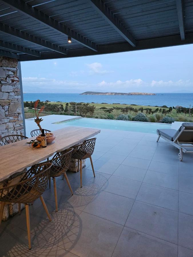 Drios Hillhouse - B&B
