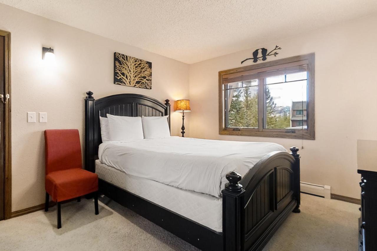 Two Bedroom Apartment 